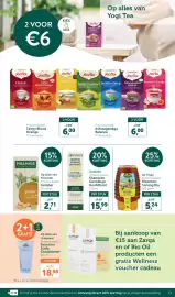 Holland & Barrett folder week 5 Pagina 13