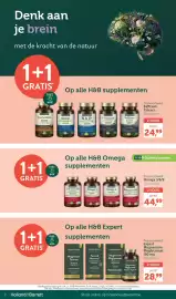 Holland & Barrett folder week 5 Pagina 2