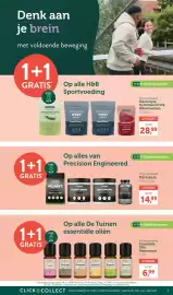 Holland & Barrett folder week 5 Pagina 3