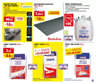 Hubo folder Pagina 33