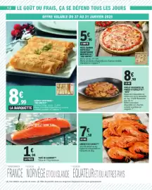 E.Leclerc folder Pagina 12