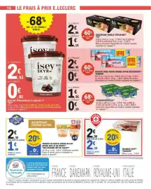 E.Leclerc folder Pagina 16