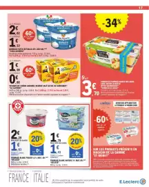 E.Leclerc folder Pagina 17