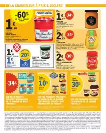 E.Leclerc folder Pagina 2