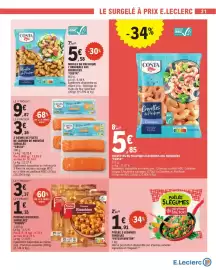 E.Leclerc folder Pagina 21