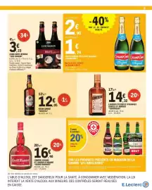 E.Leclerc folder Pagina 5