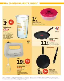 E.Leclerc folder Pagina 6