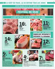 Catalogue E.Leclerc page 10