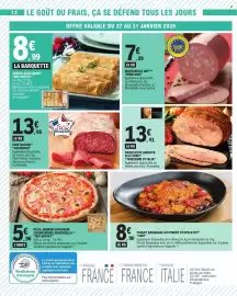 Catalogue E.Leclerc page 12