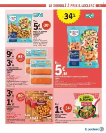Catalogue E.Leclerc page 21