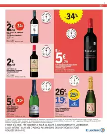 Catalogue E.Leclerc page 23