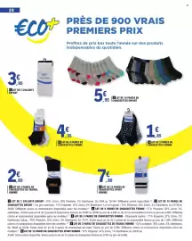 Catalogue E.Leclerc page 28