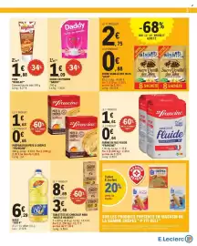 Catalogue E.Leclerc page 3