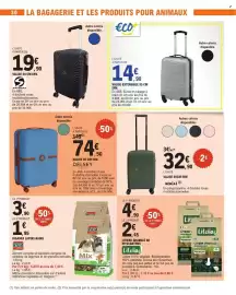 Catalogue E.Leclerc page 30