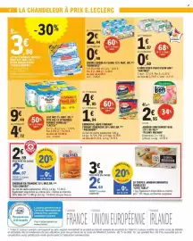 Catalogue E.Leclerc page 4