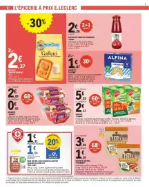 Catalogue E.Leclerc page 8