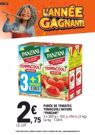 Catalogue E.Leclerc page 2