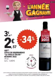 Catalogue E.Leclerc page 3