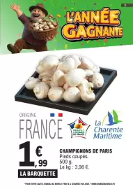 Catalogue E.Leclerc page 5