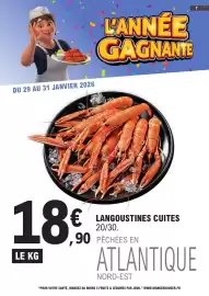 Catalogue E.Leclerc page 7