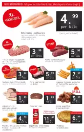 Naanhof folder week 5 Pagina 1