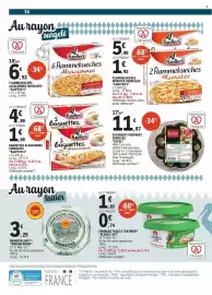 Catalogue E.Leclerc page 14