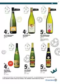 Catalogue E.Leclerc page 19