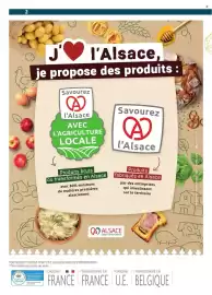 Catalogue E.Leclerc page 2