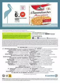 Catalogue E.Leclerc page 20