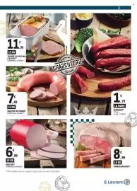 Catalogue E.Leclerc page 3