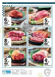 Catalogue E.Leclerc page 4