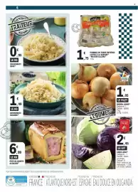 Catalogue E.Leclerc page 6