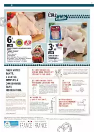 Catalogue E.Leclerc page 8