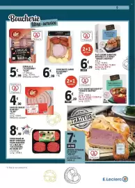 Catalogue E.Leclerc page 9