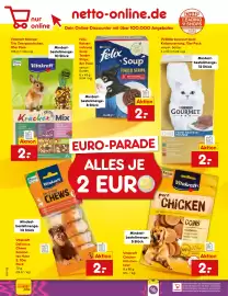 Netto Marken-Discount DE folder week 5 Pagina 14