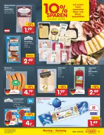 Netto Marken-Discount DE folder week 5 Pagina 21