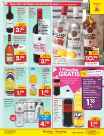 Netto Marken-Discount DE folder week 5 Pagina 25