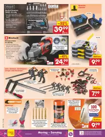Netto Marken-Discount DE folder week 5 Pagina 28