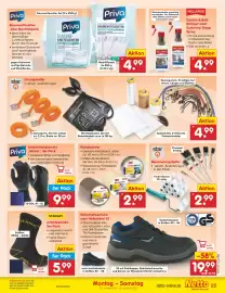 Netto Marken-Discount DE folder week 5 Pagina 29