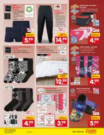 Netto Marken-Discount DE folder week 5 Pagina 31