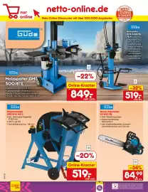 Netto Marken-Discount DE folder week 5 Pagina 32