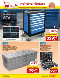 Netto Marken-Discount DE folder week 5 Pagina 33
