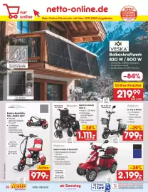 Netto Marken-Discount DE folder week 5 Pagina 34