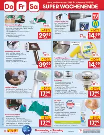 Netto Marken-Discount DE folder week 5 Pagina 38