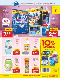 Netto Marken-Discount DE folder week 5 Pagina 39