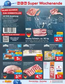 Netto Marken-Discount DE folder week 5 Pagina 44