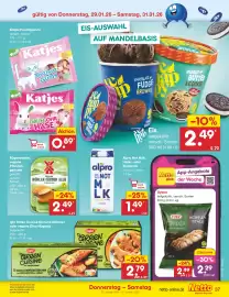 Netto Marken-Discount DE folder week 5 Pagina 47