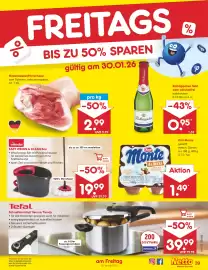 Netto Marken-Discount DE folder week 5 Pagina 49