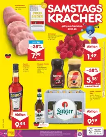 Netto Marken-Discount DE folder week 5 Pagina 50