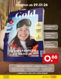 Netto Marken-Discount DE folder week 5 Pagina 52